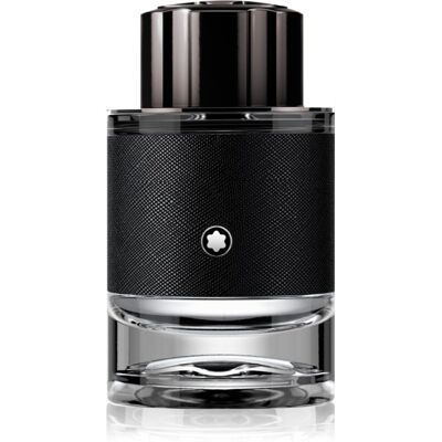 Montblanc Explorer Eau de Parfum für Herren 60 ml Montblanc Explorer Eau de Parfum für Herren 60 ml