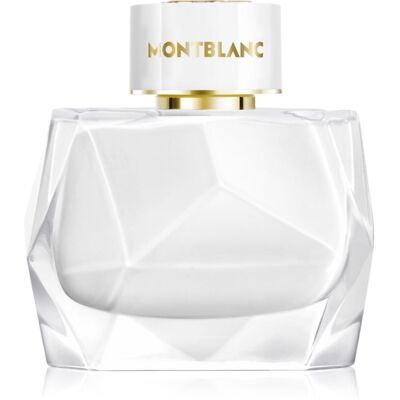 Montblanc Signature Eau de Parfum für Damen 90 ml Montblanc Signature Eau de Parfum für Damen 90 ml