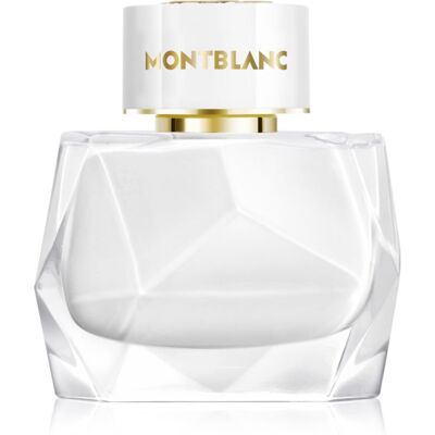 Montblanc Signature Eau de Parfum für Damen 50 ml Montblanc Signature Eau de Parfum für Damen 50 ml