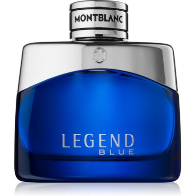 Montblanc Legend Blue Eau de Parfum für Herren 50 ml Montblanc Legend Blue Eau de Parfum für Herren 50 ml