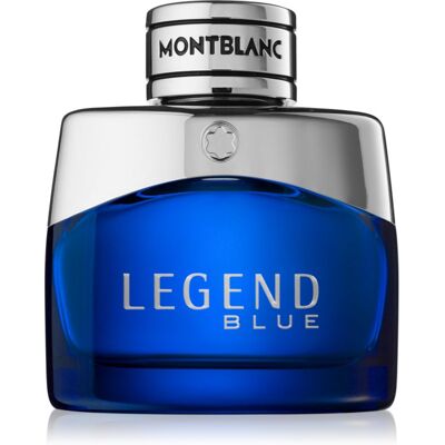 Montblanc Legend Blue Eau de Parfum für Herren 30 ml Montblanc Legend Blue Eau de Parfum für Herren 30 ml