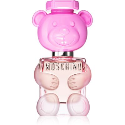 Moschino Toy 2 Bubble Gum Eau de Toilette für Damen 50 ml Moschino Toy 2 Bubble Gum Eau de Toilette für Damen 50 ml