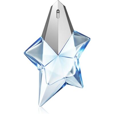 Mugler Angel Eau de Parfum nachfüllbar für Damen 50 ml Mugler Angel Eau de Parfum nachfüllbar für Damen 50 ml