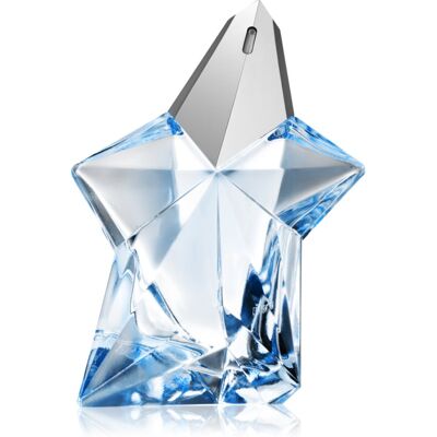 Mugler Angel Eau de Parfum nachfüllbar für Damen 100 ml Mugler Angel Eau de Parfum nachfüllbar für Damen 100 ml