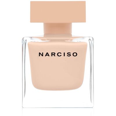 Narciso Rodriguez NARCISO POUDRÉE Eau de Parfum für Damen 50 ml Narciso Rodriguez NARCISO POUDRÉE Eau de Parfum für Damen 50 ml
