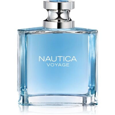 Nautica Voyage Eau de Toilette für Herren 100 ml Nautica Voyage Eau de Toilette für Herren 100 ml