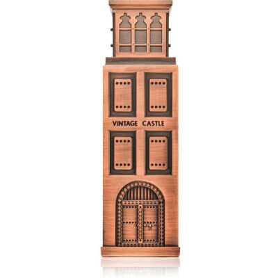 Niche Emarati Vintage Castle Eau de Parfum unisex 100 ml Niche Emarati Vintage Castle Eau de Parfum unisex 100 ml