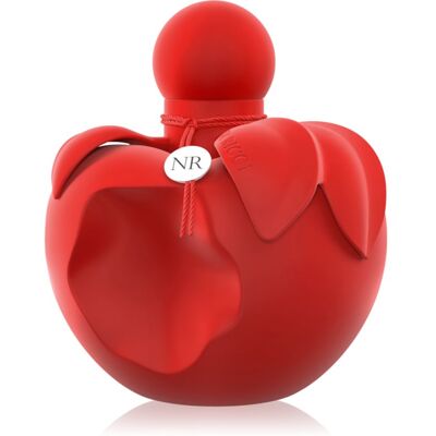 NINA RICCI Nina Extra Rouge Eau de Parfum für Damen 80 ml NINA RICCI Nina Extra Rouge Eau de Parfum für Damen 80 ml