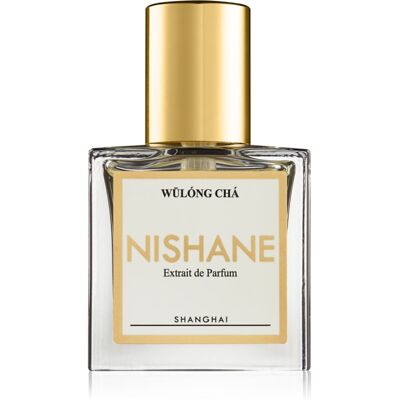 Nishane Wulong Cha Parfüm Extrakt unisex 15 ml Nishane Wulong Cha Parfüm Extrakt unisex 15 ml