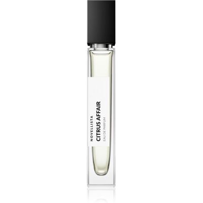 NOVELLISTA Citrus Affair Eau de Parfum unisex 10 ml NOVELLISTA Citrus Affair Eau de Parfum unisex 10 ml