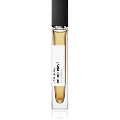 NOVELLISTA Rouge Privé Eau de Parfum für Damen 10 ml NOVELLISTA Rouge Privé Eau de Parfum für Damen 10 ml