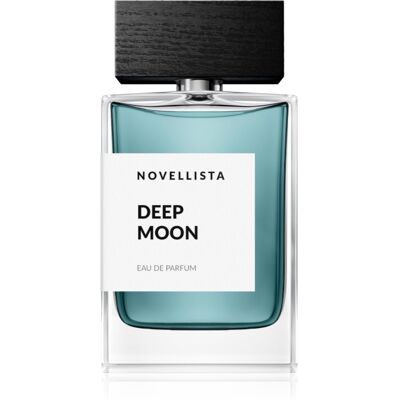 NOVELLISTA Deep Moon Eau de Parfum für Herren 75 ml NOVELLISTA Deep Moon Eau de Parfum für Herren 75 ml