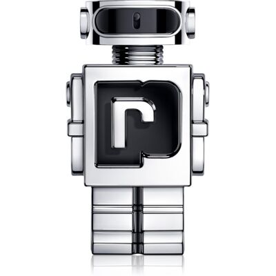 Rabanne Phantom Eau de Toilette für Herren 100 ml Rabanne Phantom Eau de Toilette für Herren 100 ml
