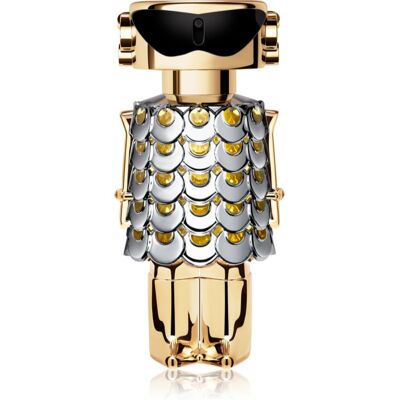 Rabanne Fame Eau de Parfum nachfüllbar für Damen 80 ml Rabanne Fame Eau de Parfum nachfüllbar für Damen 80 ml