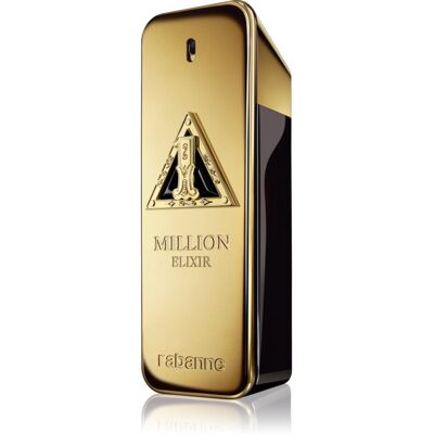 Rabanne 1 Million Elixir Parfüm für Herren 200 ml Rabanne 1 Million Elixir Parfüm für Herren 200 ml