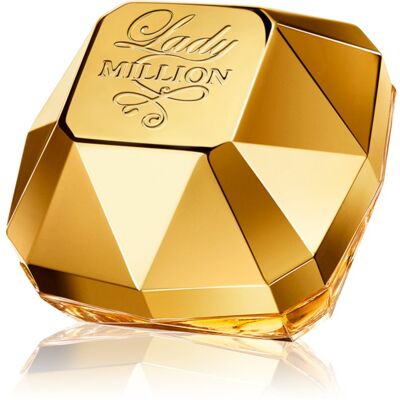 Rabanne Lady Million Eau de Parfum für Damen 30 ml Rabanne Lady Million Eau de Parfum für Damen 30 ml