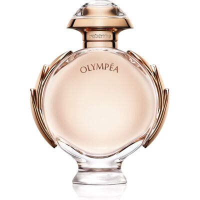 Rabanne Olympéa Eau de Parfum für Damen 80 ml Rabanne Olympéa Eau de Parfum für Damen 80 ml