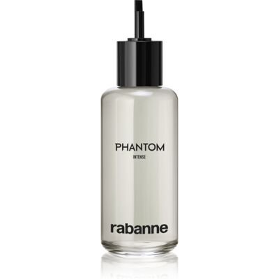 Rabanne Phantom Intense Eau de Parfum Ersatzfüllung für Herren 200 ml Rabanne Phantom Intense Eau de Parfum Ersatzfüllung für Herren 200 ml