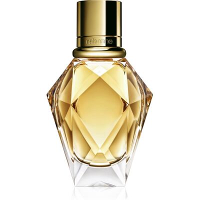 Rabanne Million Gold For Her Eau de Parfum für Damen 30 ml Rabanne Million Gold For Her Eau de Parfum für Damen 30 ml