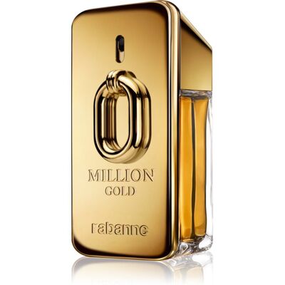 Rabanne Million Gold Eau de Parfum für Herren 50 ml Rabanne Million Gold Eau de Parfum für Herren 50 ml