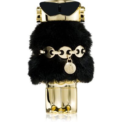 Rabanne Fame Couture Limited Edition Eau de Parfum limitierte Ausgabe für Damen 80 ml Rabanne Fame Couture Limited Edition Eau de Parfum limitierte Ausgabe für Damen 80 ml
