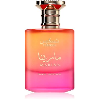 Paris Corner Taskeen Marina Eau de Parfum für Damen 100 ml Paris Corner Taskeen Marina Eau de Parfum für Damen 100 ml