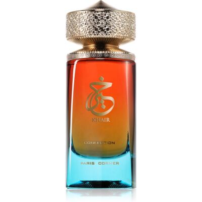 Paris Corner Oriental Collection Khair Confection Eau de Parfum unisex 100 ml Paris Corner Oriental Collection Khair Confection Eau de Parfum unisex 100 ml
