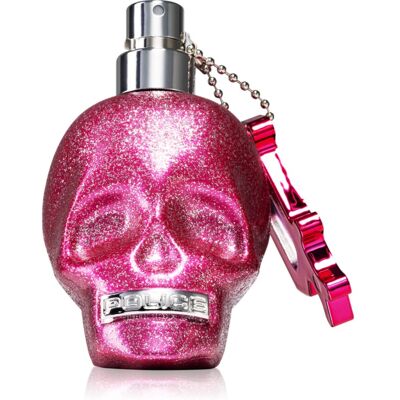 Police To Be Sweet Girl Eau de Parfum für Damen 40 ml Police To Be Sweet Girl Eau de Parfum für Damen 40 ml