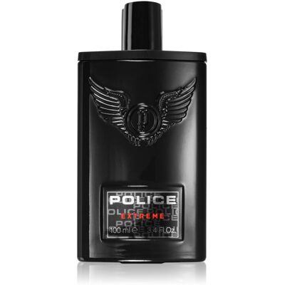 Police Extreme Eau de Toilette für Herren 100 ml Police Extreme Eau de Toilette für Herren 100 ml
