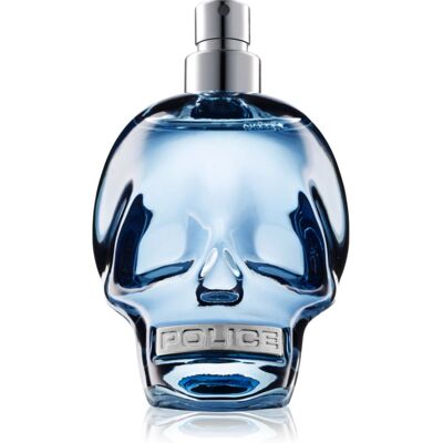 Police To Be Eau de Toilette für Herren 75 ml Police To Be Eau de Toilette für Herren 75 ml
