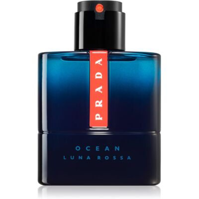 Prada Luna Rossa Ocean Eau de Toilette für Herren 50 ml Prada Luna Rossa Ocean Eau de Toilette für Herren 50 ml