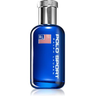 Ralph Lauren Polo Sport Eau de Toilette für Herren 75 ml Ralph Lauren Polo Sport Eau de Toilette für Herren 75 ml