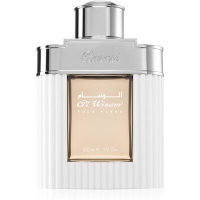 Rasasi Al Wisam Day Eau de Parfum für Herren 100 ml Rasasi Al Wisam Day Eau de Parfum für Herren 100 ml