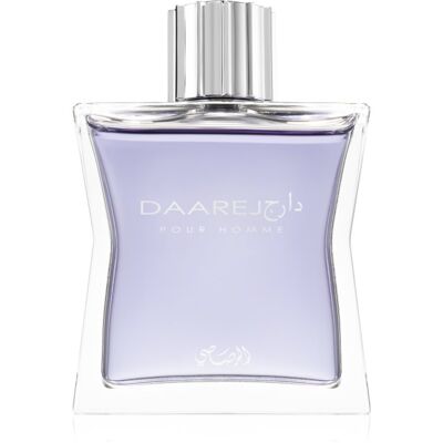 Rasasi Daarej Pour Homme Eau de Parfum für Herren 100 ml Rasasi Daarej Pour Homme Eau de Parfum für Herren 100 ml