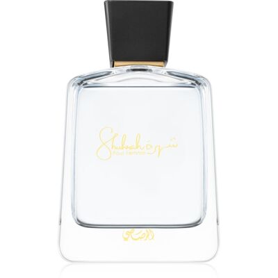 Rasasi Shuhrah Pour Homme Eau de Parfum für Herren 90 ml Rasasi Shuhrah Pour Homme Eau de Parfum für Herren 90 ml