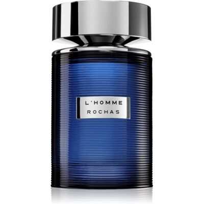 Rochas L’Homme Rochas Eau de Toilette für Herren 100 ml Rochas L’Homme Rochas Eau de Toilette für Herren 100 ml
