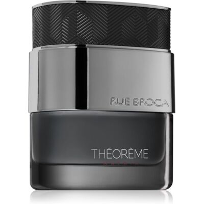 Rue Broca Théorème Matrix Eau de Parfum für Herren 90 ml Rue Broca Théorème Matrix Eau de Parfum für Herren 90 ml
