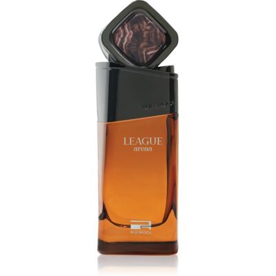 Rue Broca League Arena Eau de Parfum für Herren 100 ml Rue Broca League Arena Eau de Parfum für Herren 100 ml