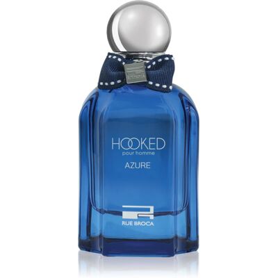 Rue Broca Hooked Azure Eau de Parfum für Herren 100 ml Rue Broca Hooked Azure Eau de Parfum für Herren 100 ml