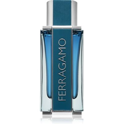 Ferragamo Ferragamo Intense Leather Eau de Parfum für Herren 100 ml Ferragamo Ferragamo Intense Leather Eau de Parfum für Herren 100 ml