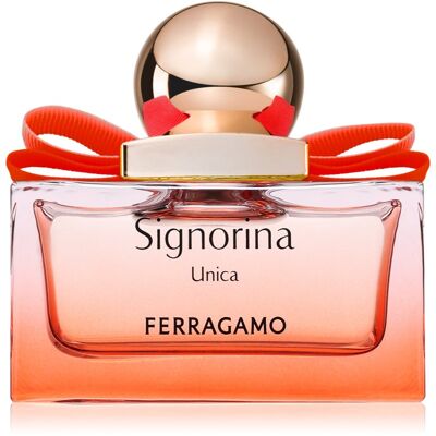 Ferragamo Signorina Unica Eau de Parfum für Damen 30 ml Ferragamo Signorina Unica Eau de Parfum für Damen 30 ml