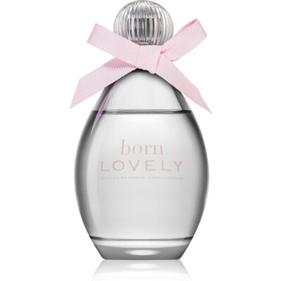 Sarah Jessica Parker Born Lovely Eau de Parfum für Damen 100 ml Sarah Jessica Parker Born Lovely Eau de Parfum für Damen 100 ml