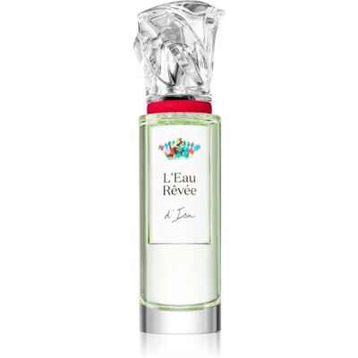 Sisley L'Eau Rêvée d'Isa Eau de Toilette für Damen 50 ml Sisley L'Eau Rêvée d'Isa Eau de Toilette für Damen 50 ml