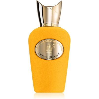 Sospiro Prima Donna Eau de Parfum unisex 100 ml Sospiro Prima Donna Eau de Parfum unisex 100 ml