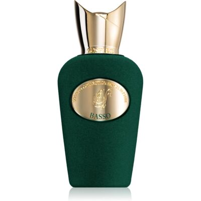 Sospiro Basso Eau de Parfum unisex 100 ml Sospiro Basso Eau de Parfum unisex 100 ml