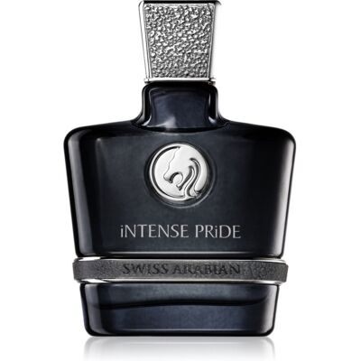 Swiss Arabian Intense Pride Eau de Parfum unisex 100 ml Swiss Arabian Intense Pride Eau de Parfum unisex 100 ml