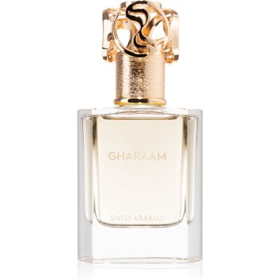 Swiss Arabian Gharaam Eau de Parfum unisex 50 ml Swiss Arabian Gharaam Eau de Parfum unisex 50 ml