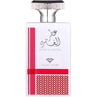 Swiss Arabian Attar Al Ghutra Eau de Parfum für Herren 100 ml Swiss Arabian Attar Al Ghutra Eau de Parfum für Herren 100 ml