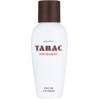 Tabac Original Eau de Cologne ohne zerstäuber für Herren 300 ml Tabac Original Eau de Cologne ohne zerstäuber für Herren 300 ml