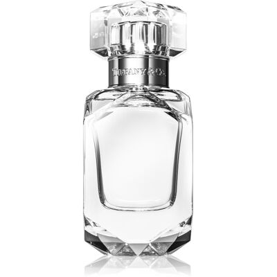 Tiffany & Co. Tiffany & Co. Sheer Eau de Toilette für Damen 30 ml Tiffany & Co. Tiffany & Co. Sheer Eau de Toilette für Damen 30 ml